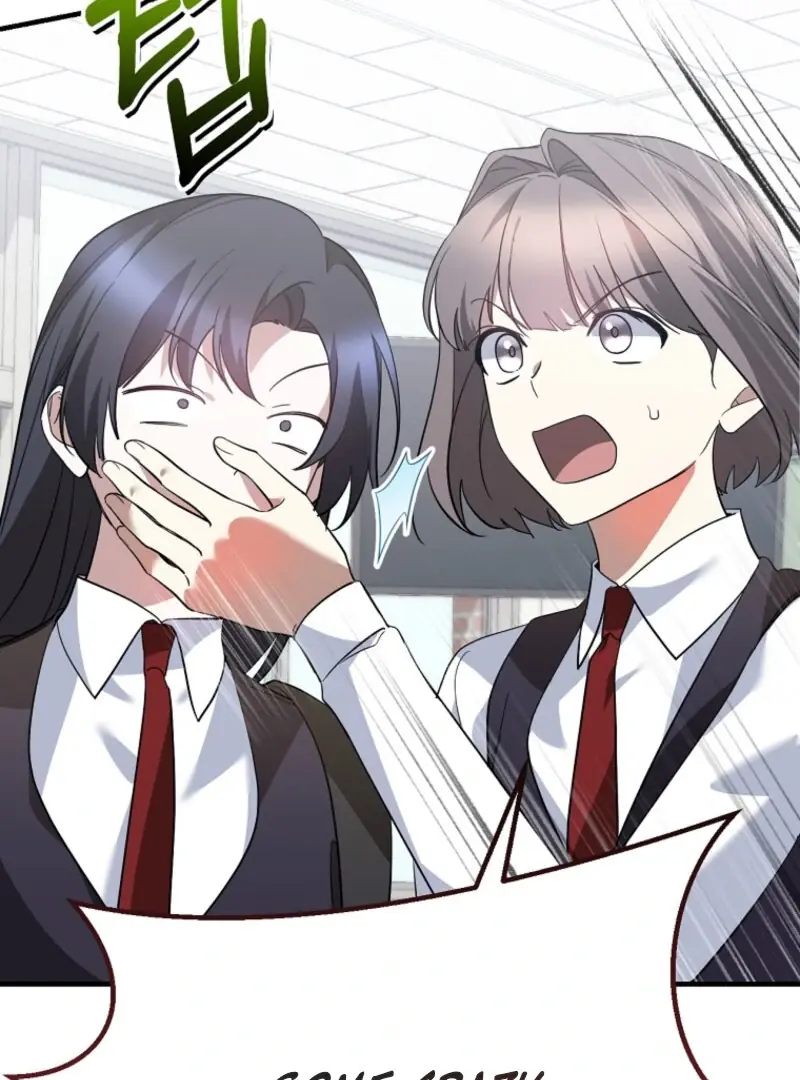 Stuck in Class With the Crazy Male Leads Chapter 49 Page 59