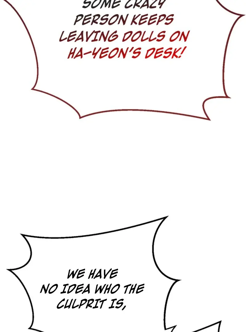 Stuck in Class With the Crazy Male Leads Chapter 49 Page 60