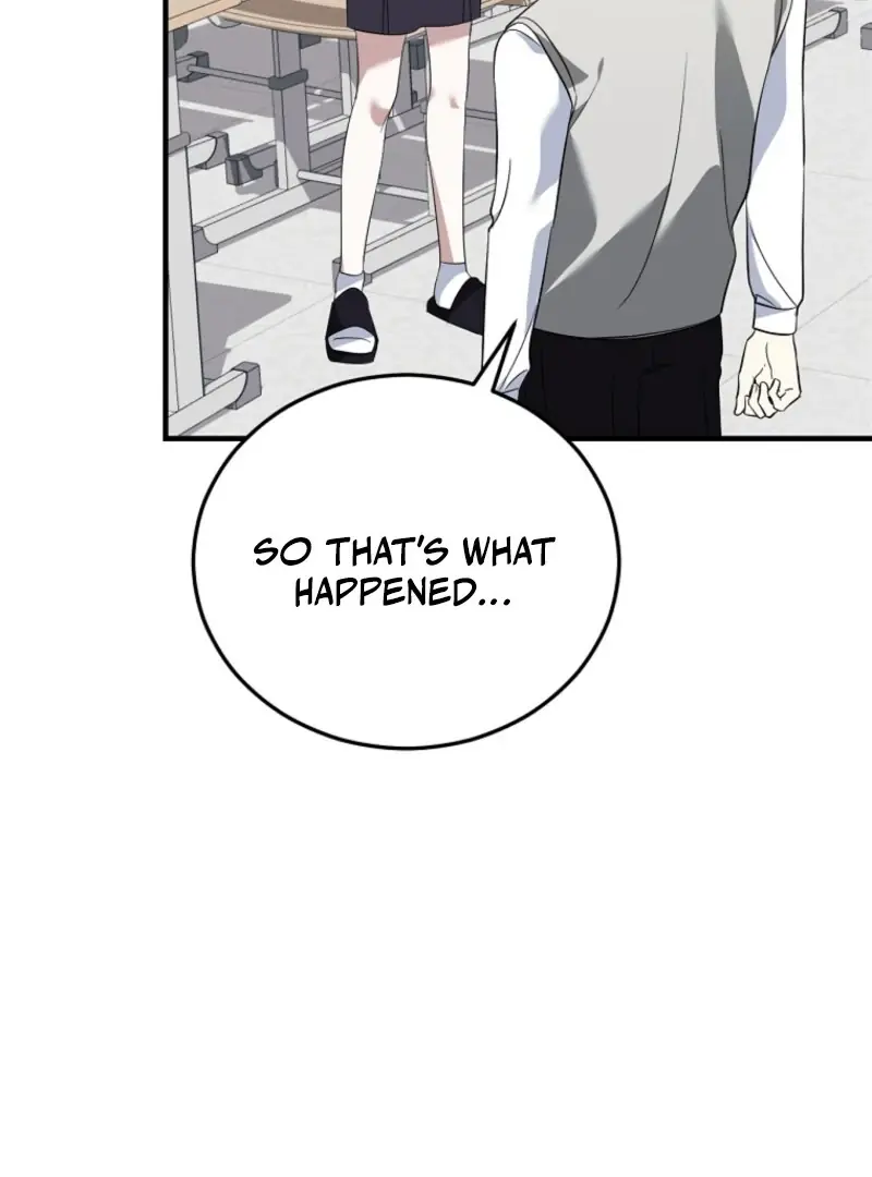 Stuck in Class With the Crazy Male Leads Chapter 49 Page 62