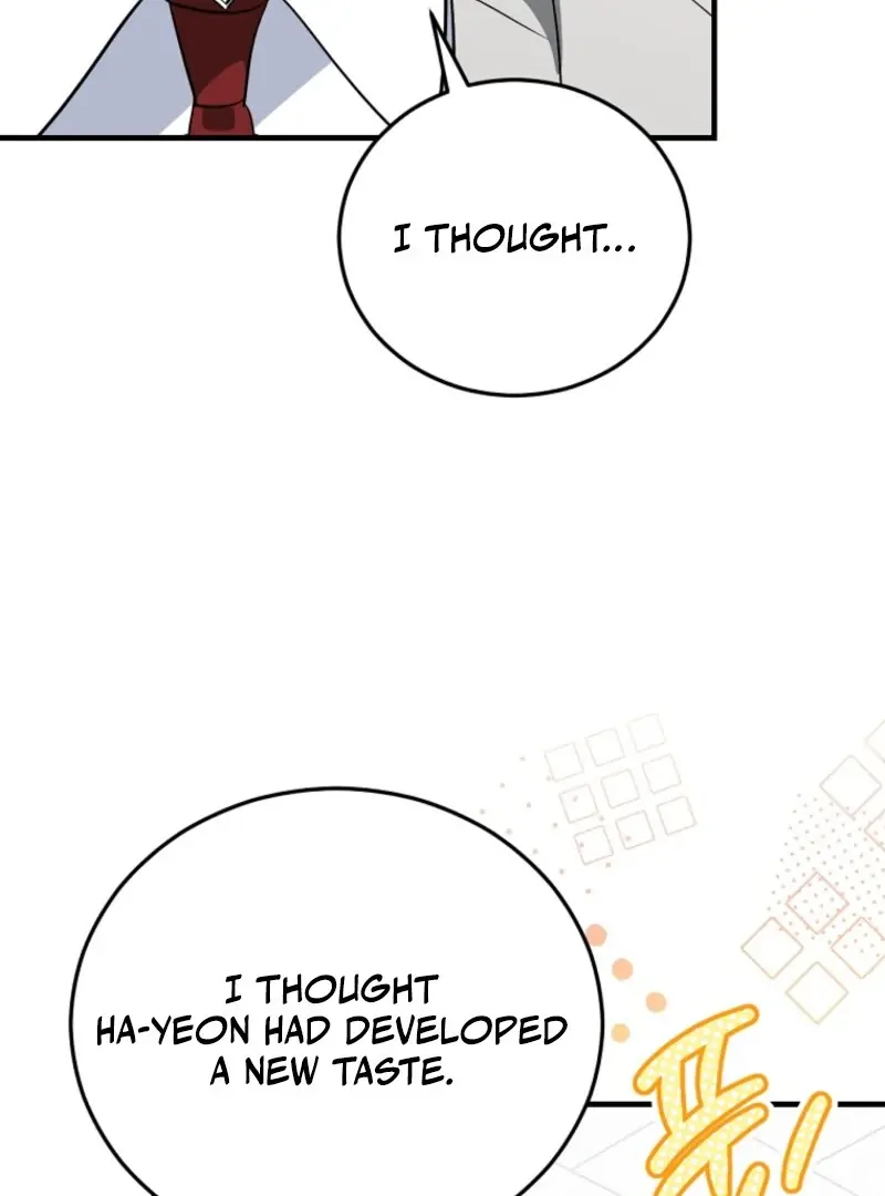 Stuck in Class With the Crazy Male Leads Chapter 49 Page 64