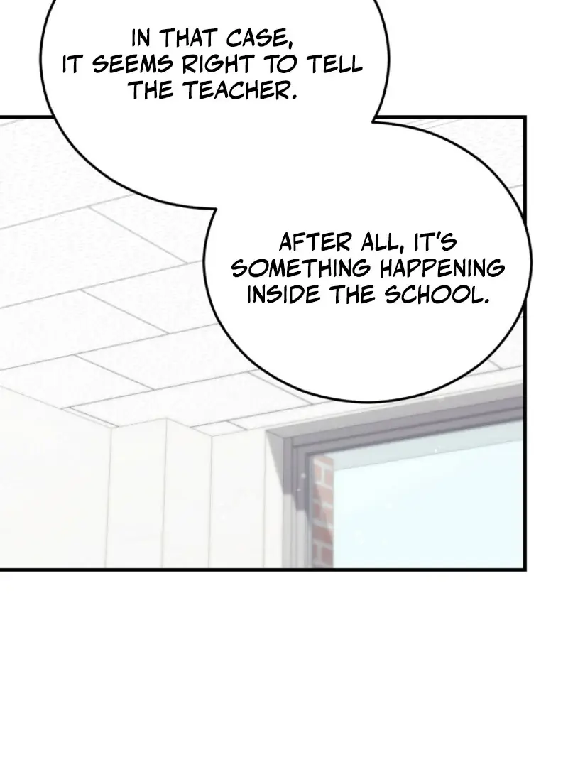 Stuck in Class With the Crazy Male Leads Chapter 49 Page 67