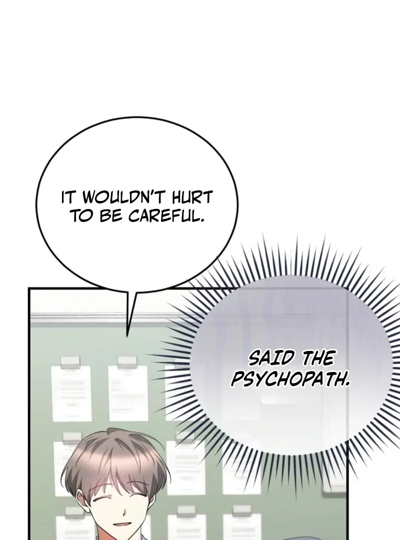 Stuck in Class With the Crazy Male Leads Chapter 49 Page 68