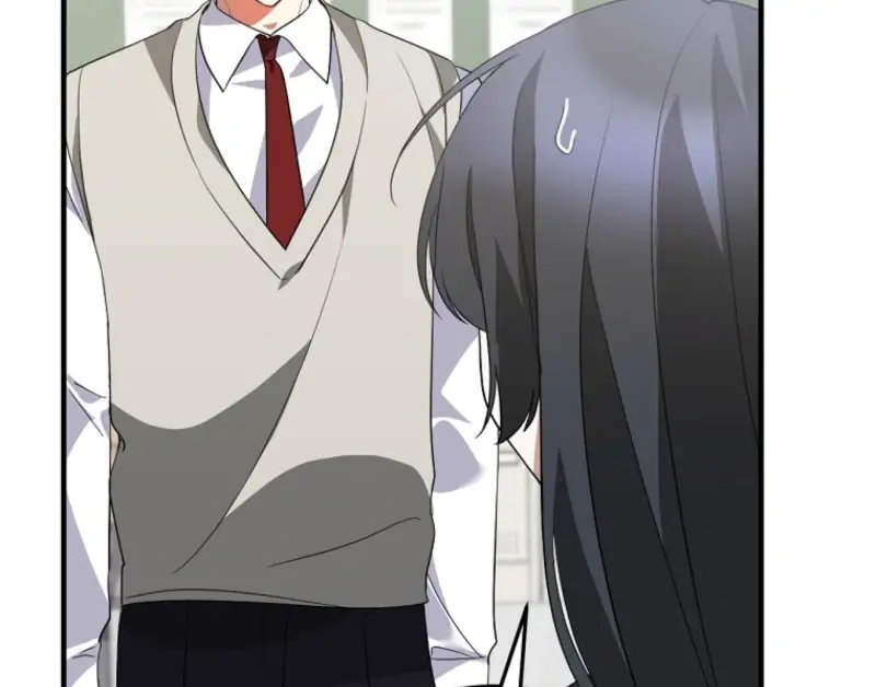 Stuck in Class With the Crazy Male Leads Chapter 49 Page 69