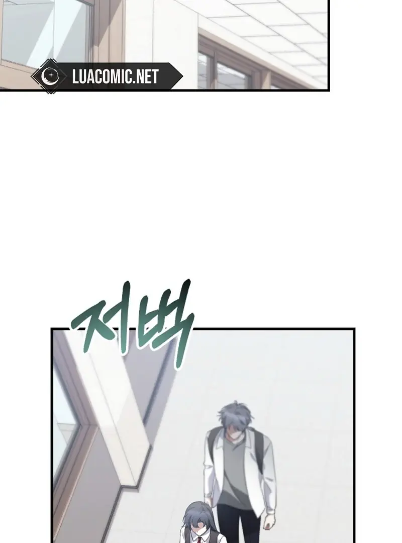 Stuck in Class With the Crazy Male Leads Chapter 49 Page 77