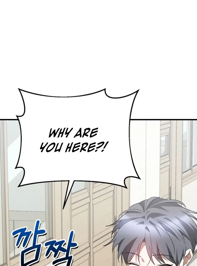 Stuck in Class With the Crazy Male Leads Chapter 49 Page 79