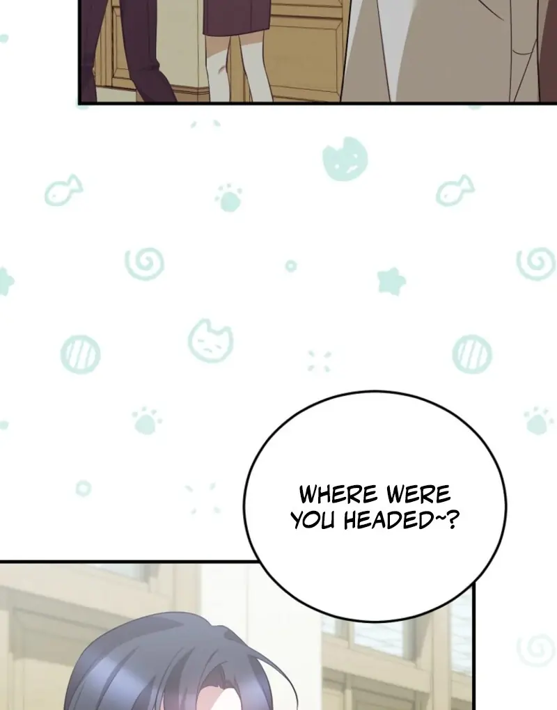 Stuck in Class With the Crazy Male Leads Chapter 49 Page 83