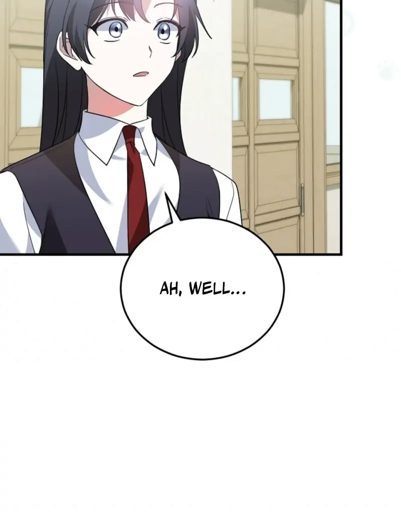 Stuck in Class With the Crazy Male Leads Chapter 49 Page 84