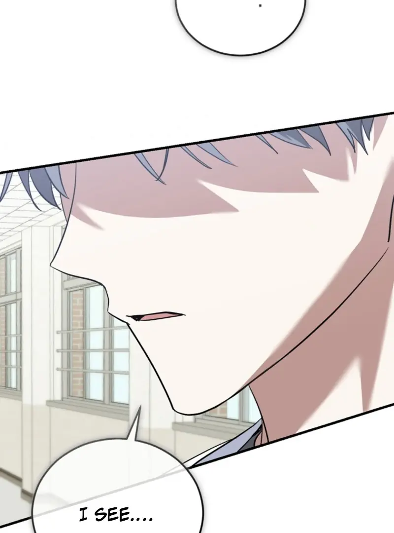 Stuck in Class With the Crazy Male Leads Chapter 49 Page 87