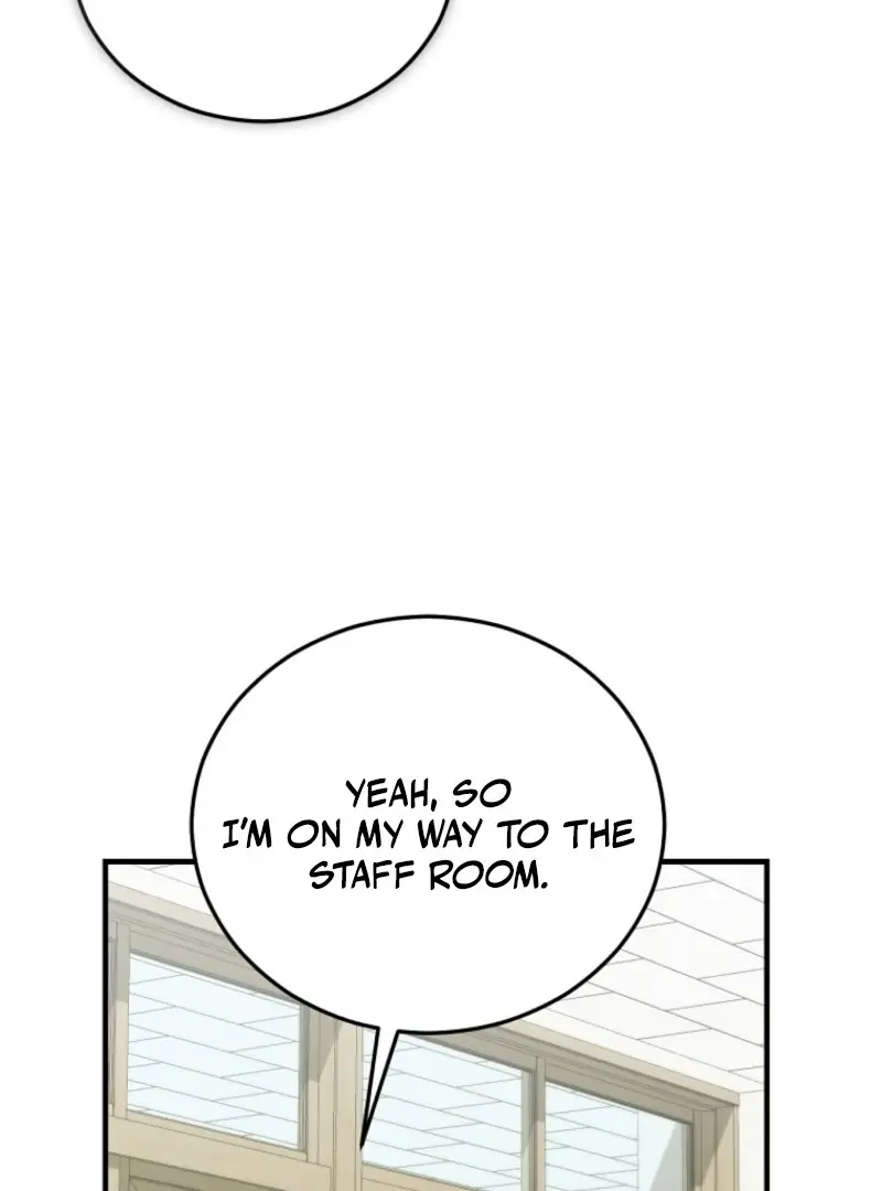 Stuck in Class With the Crazy Male Leads Chapter 49 Page 88
