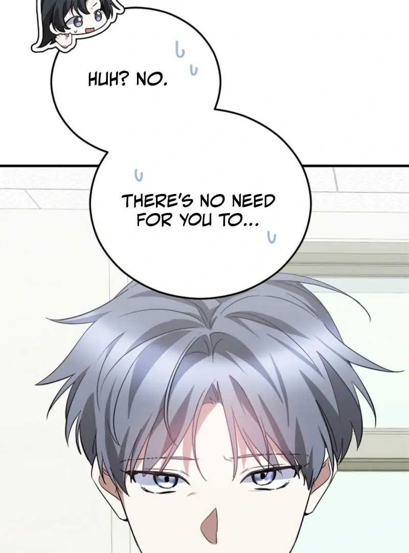 Stuck in Class With the Crazy Male Leads Chapter 49 Page 90