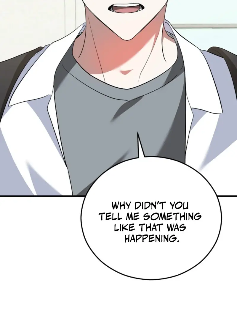 Stuck in Class With the Crazy Male Leads Chapter 49 Page 91