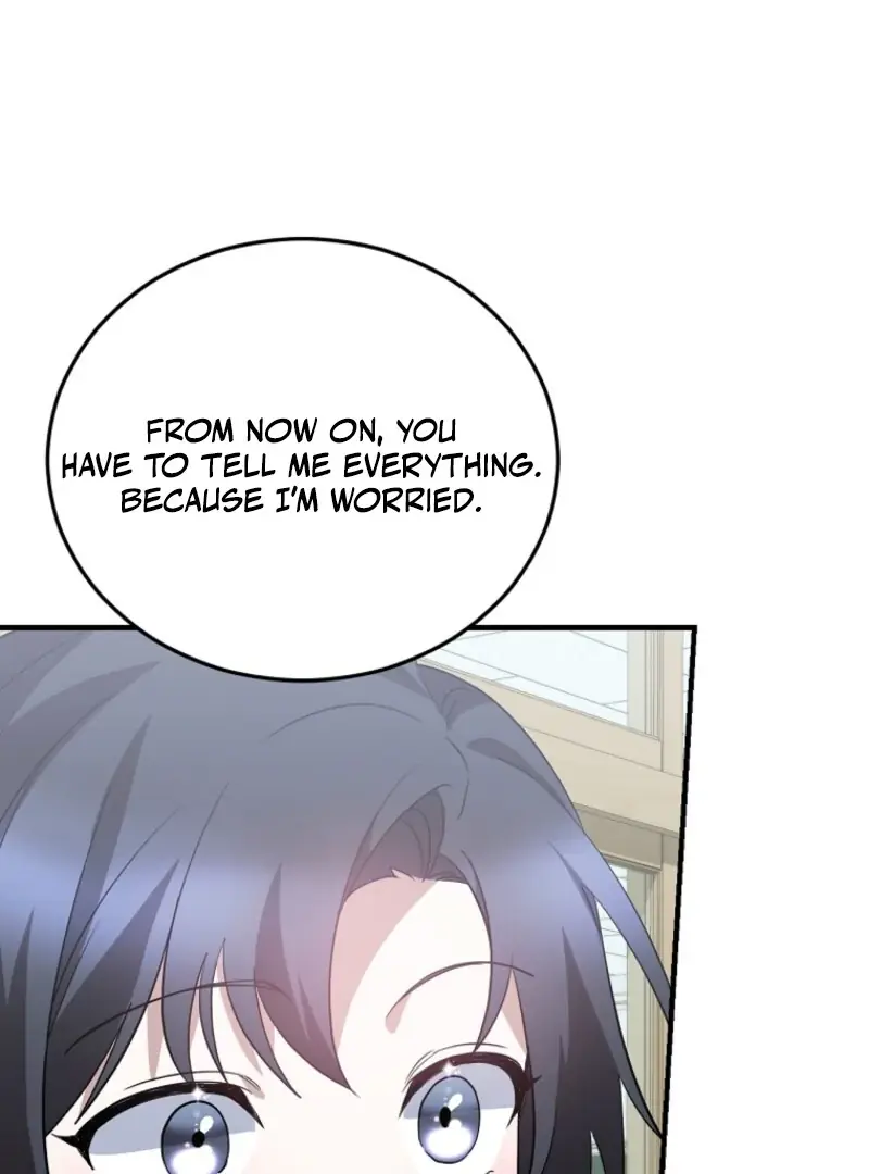 Stuck in Class With the Crazy Male Leads Chapter 49 Page 92