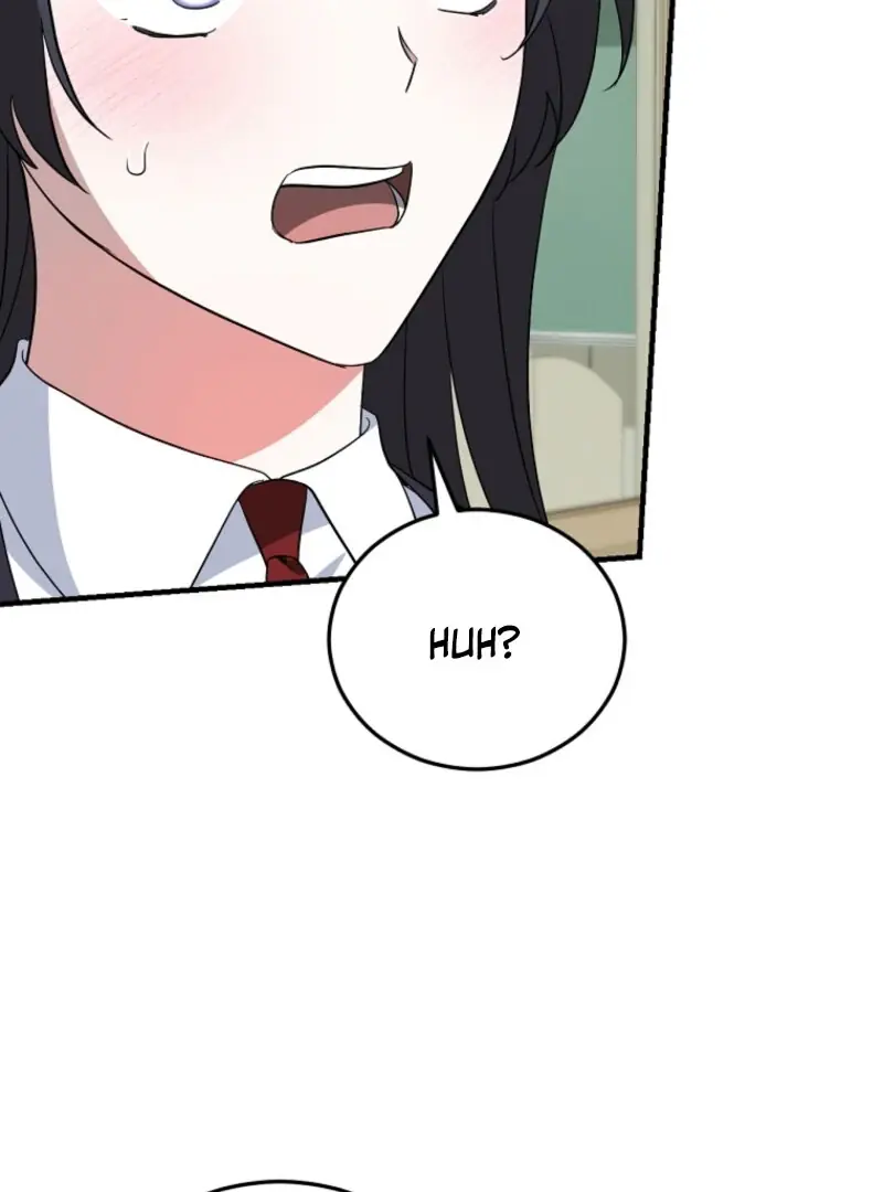Stuck in Class With the Crazy Male Leads Chapter 49 Page 93