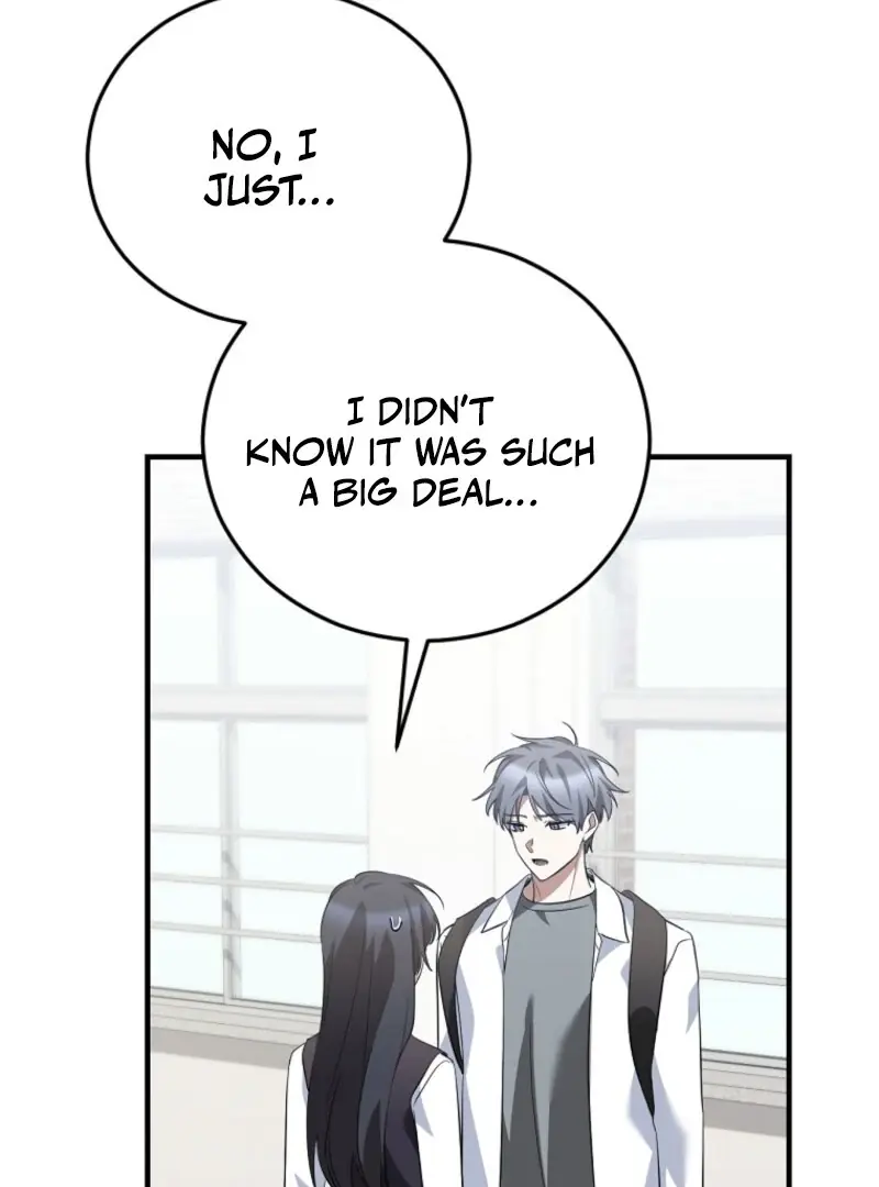 Stuck in Class With the Crazy Male Leads Chapter 49 Page 94