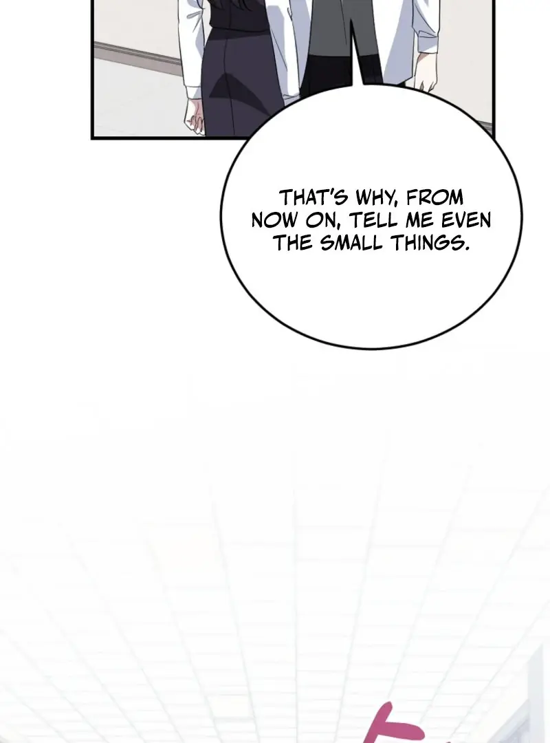 Stuck in Class With the Crazy Male Leads Chapter 49 Page 95