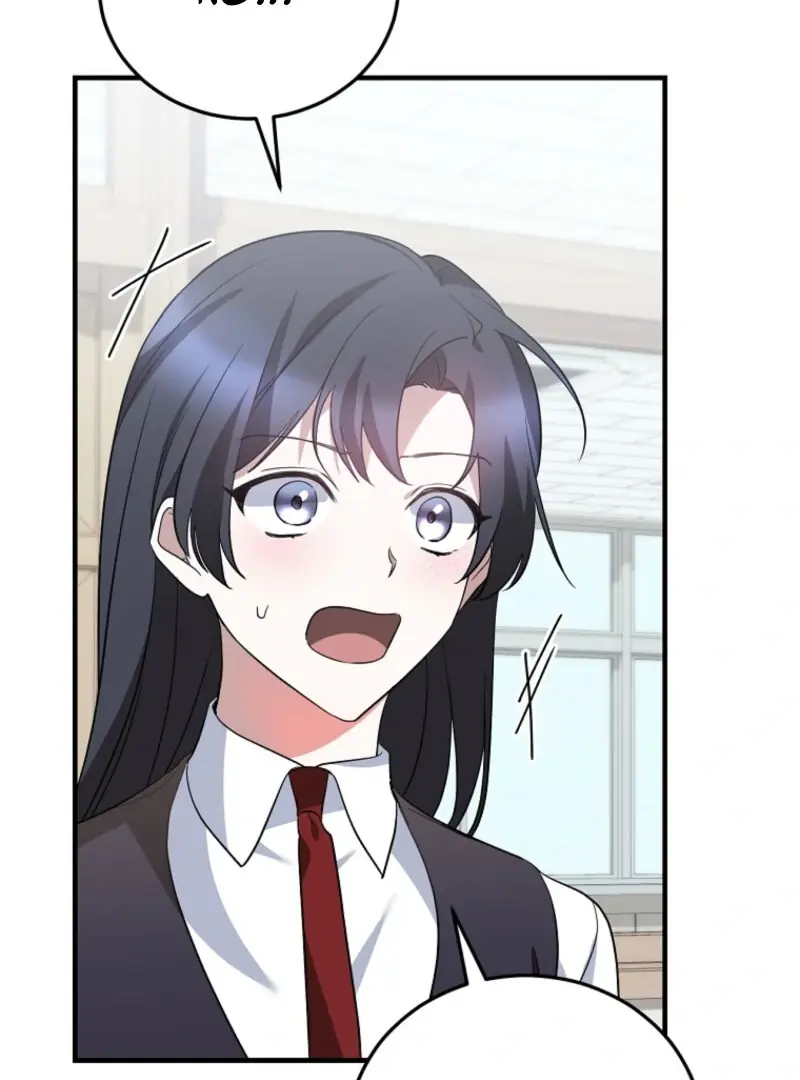 Stuck in Class With the Crazy Male Leads Chapter 49 Page 100