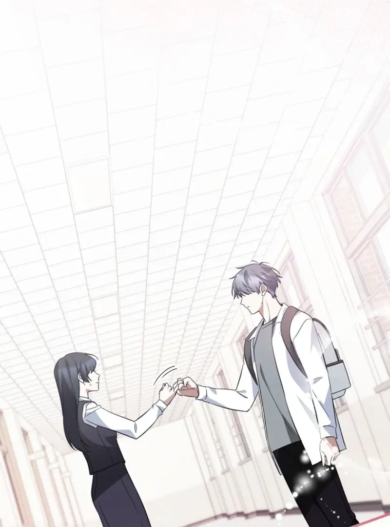 Stuck in Class With the Crazy Male Leads Chapter 49 Page 105