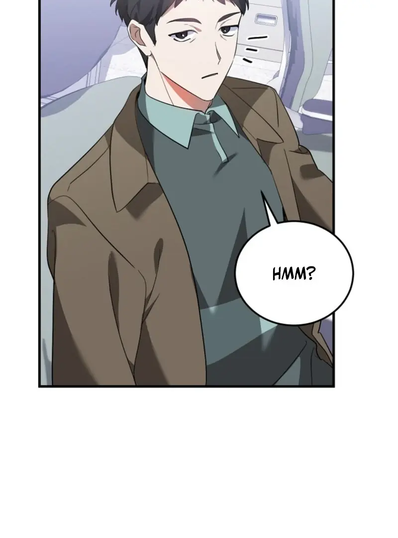 Stuck in Class With the Crazy Male Leads Chapter 49 Page 108