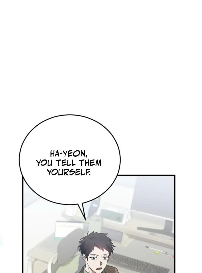 Stuck in Class With the Crazy Male Leads Chapter 49 Page 117