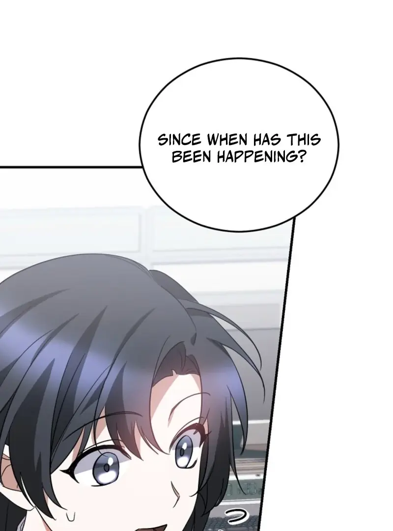 Stuck in Class With the Crazy Male Leads Chapter 49 Page 119