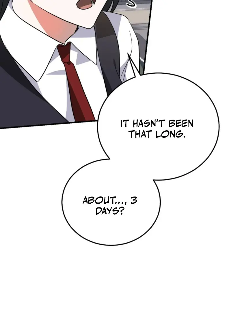 Stuck in Class With the Crazy Male Leads Chapter 49 Page 120