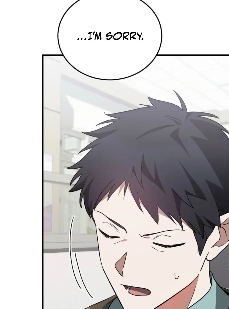 Stuck in Class With the Crazy Male Leads Chapter 49 Page 123