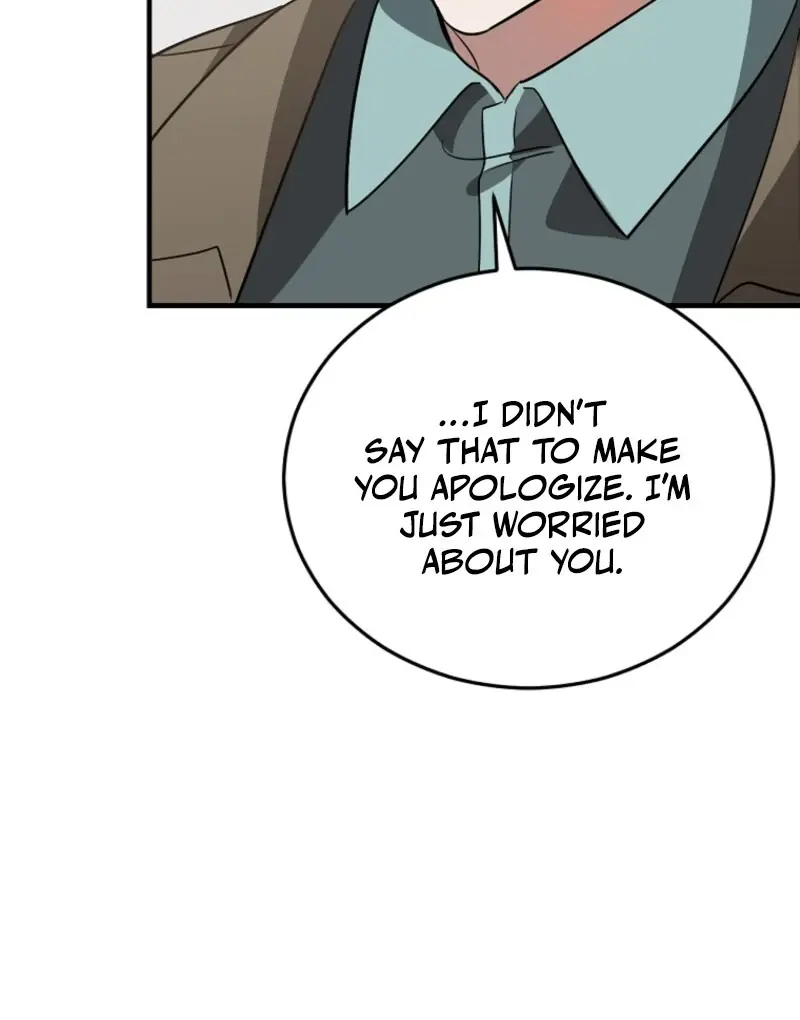 Stuck in Class With the Crazy Male Leads Chapter 49 Page 124