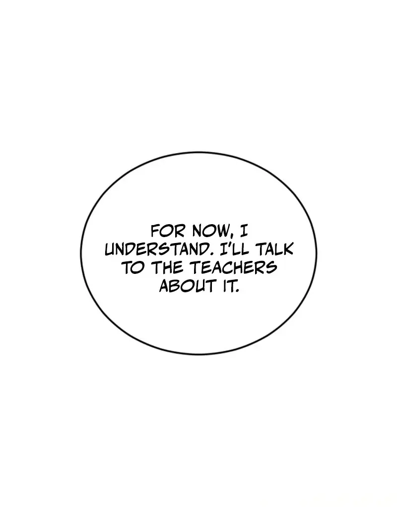 Stuck in Class With the Crazy Male Leads Chapter 49 Page 125