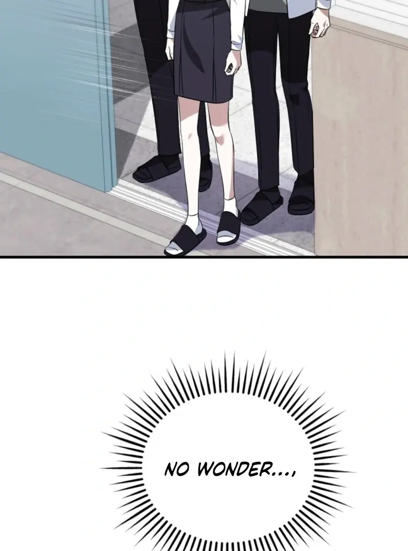 Stuck in Class With the Crazy Male Leads Chapter 49 Page 127