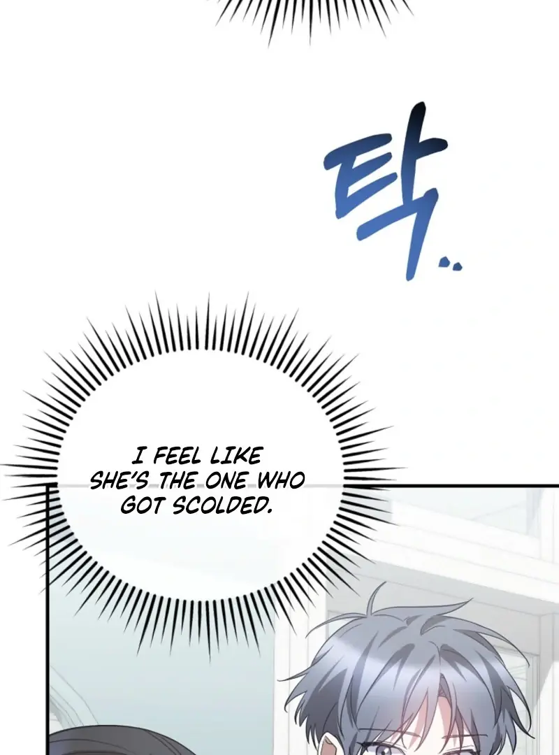 Stuck in Class With the Crazy Male Leads Chapter 49 Page 128