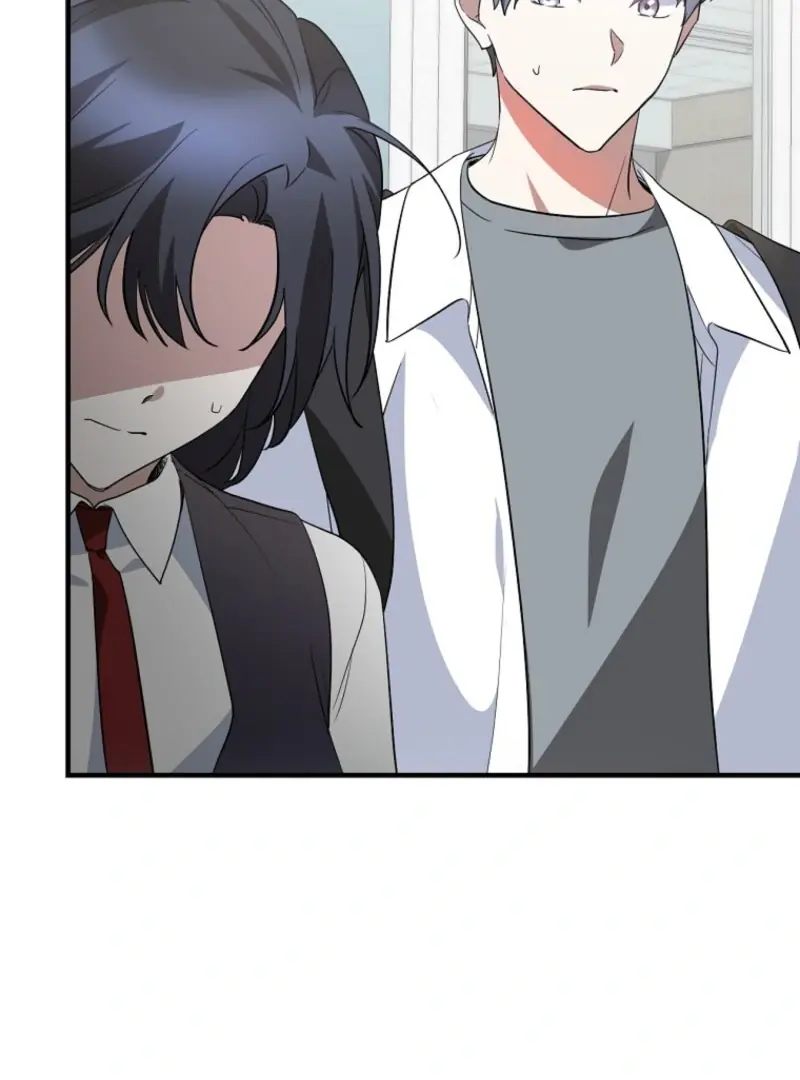 Stuck in Class With the Crazy Male Leads Chapter 49 Page 129