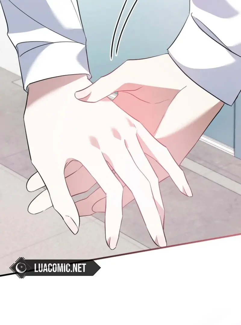 Stuck in Class With the Crazy Male Leads Chapter 49 Page 131