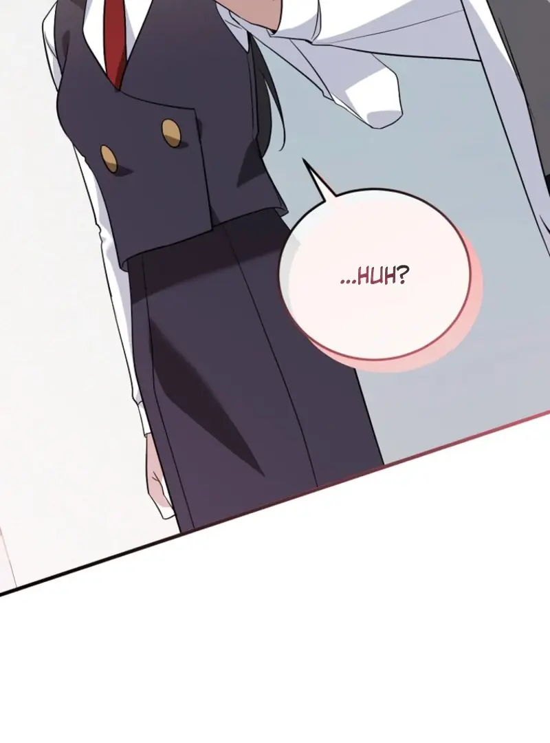 Stuck in Class With the Crazy Male Leads Chapter 49 Page 133