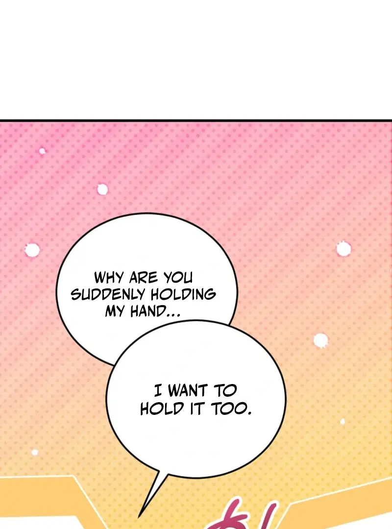 Stuck in Class With the Crazy Male Leads Chapter 49 Page 134