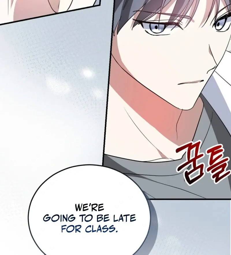 Stuck in Class With the Crazy Male Leads Chapter 49 Page 138