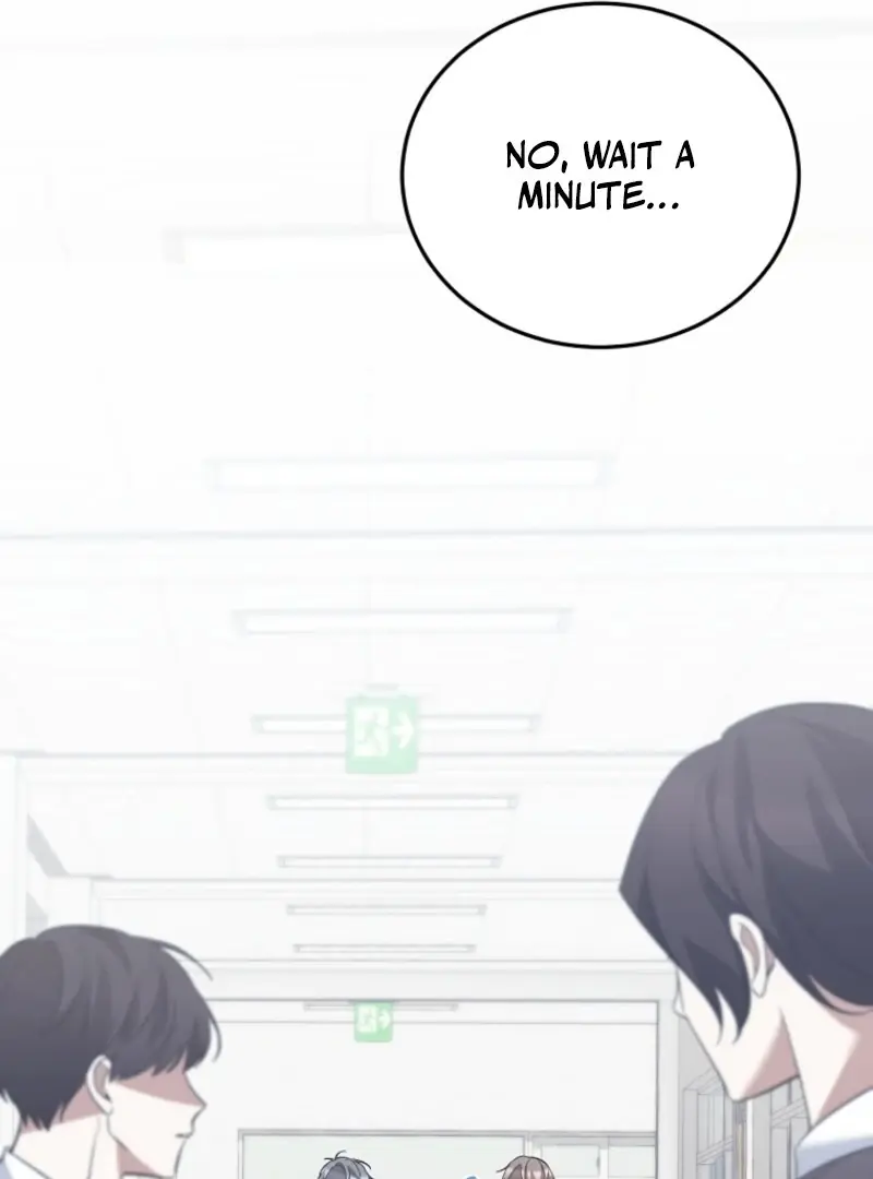 Stuck in Class With the Crazy Male Leads Chapter 49 Page 140