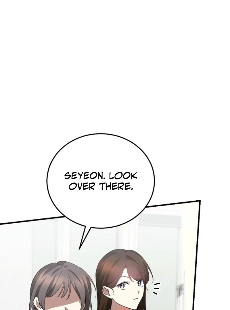 Stuck in Class With the Crazy Male Leads Chapter 49 Page 143