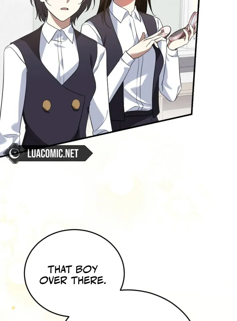 Stuck in Class With the Crazy Male Leads Chapter 49 Page 144
