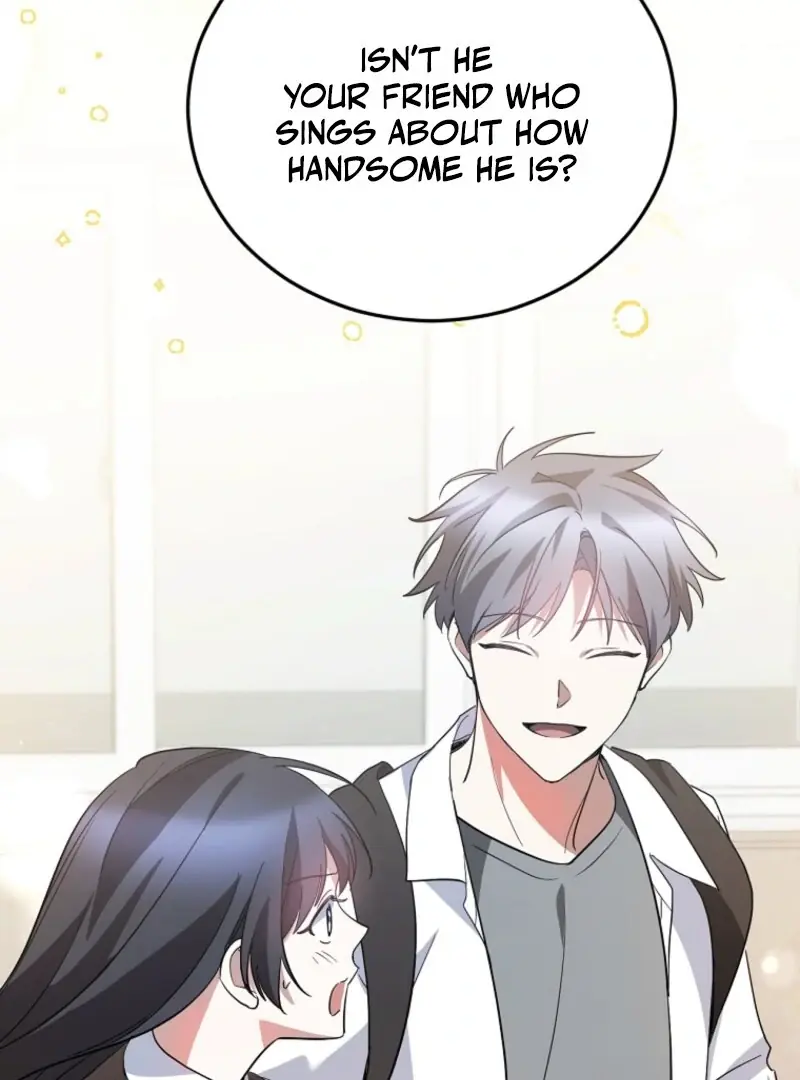Stuck in Class With the Crazy Male Leads Chapter 49 Page 145