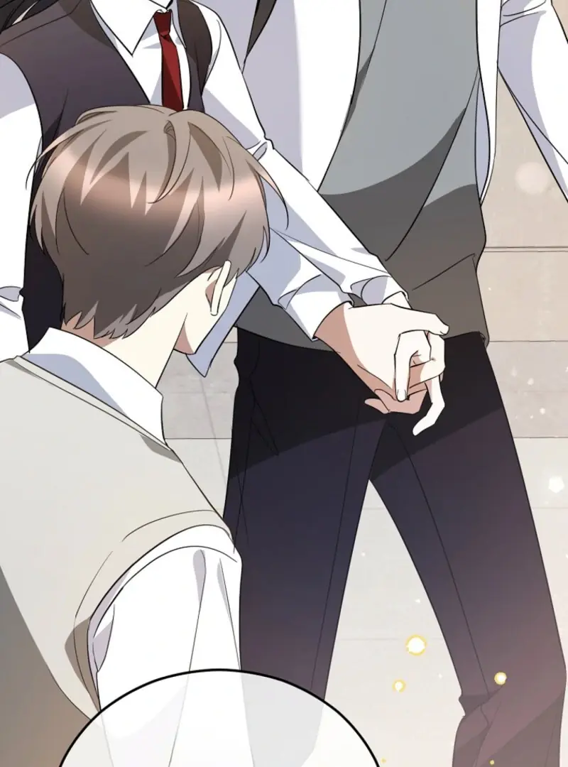 Stuck in Class With the Crazy Male Leads Chapter 49 Page 146