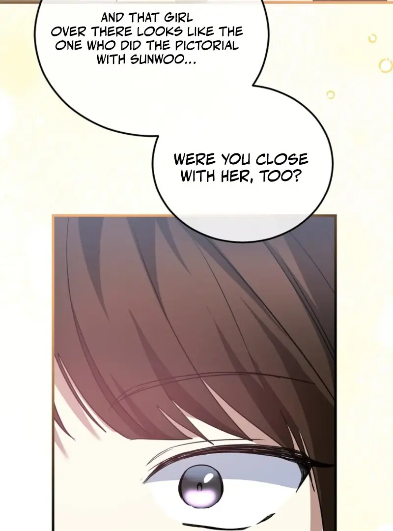 Stuck in Class With the Crazy Male Leads Chapter 49 Page 147