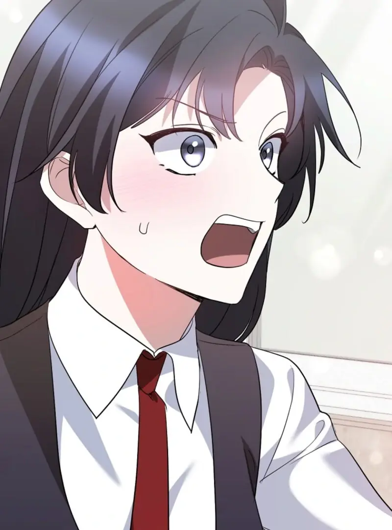 Stuck in Class With the Crazy Male Leads Chapter 49 Page 150