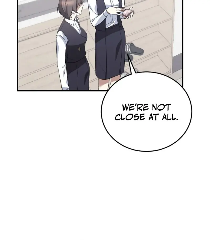 Stuck in Class With the Crazy Male Leads Chapter 49 Page 153