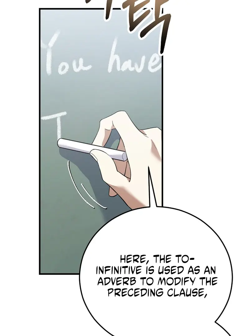 Stuck in Class With the Crazy Male Leads Chapter 50 Page 3