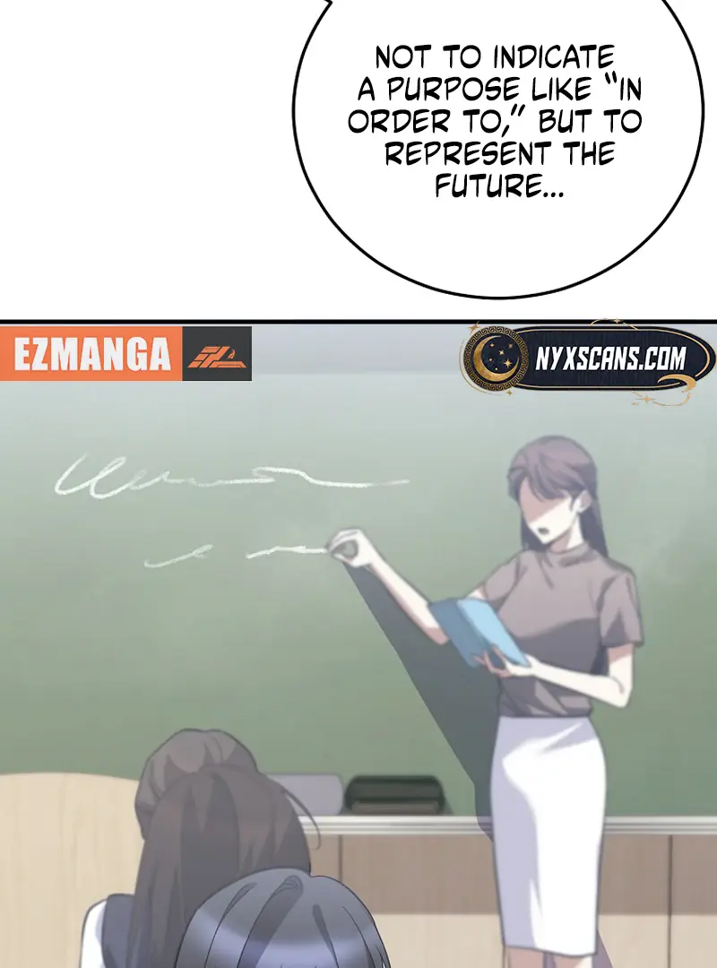 Stuck in Class With the Crazy Male Leads Chapter 50 Page 4