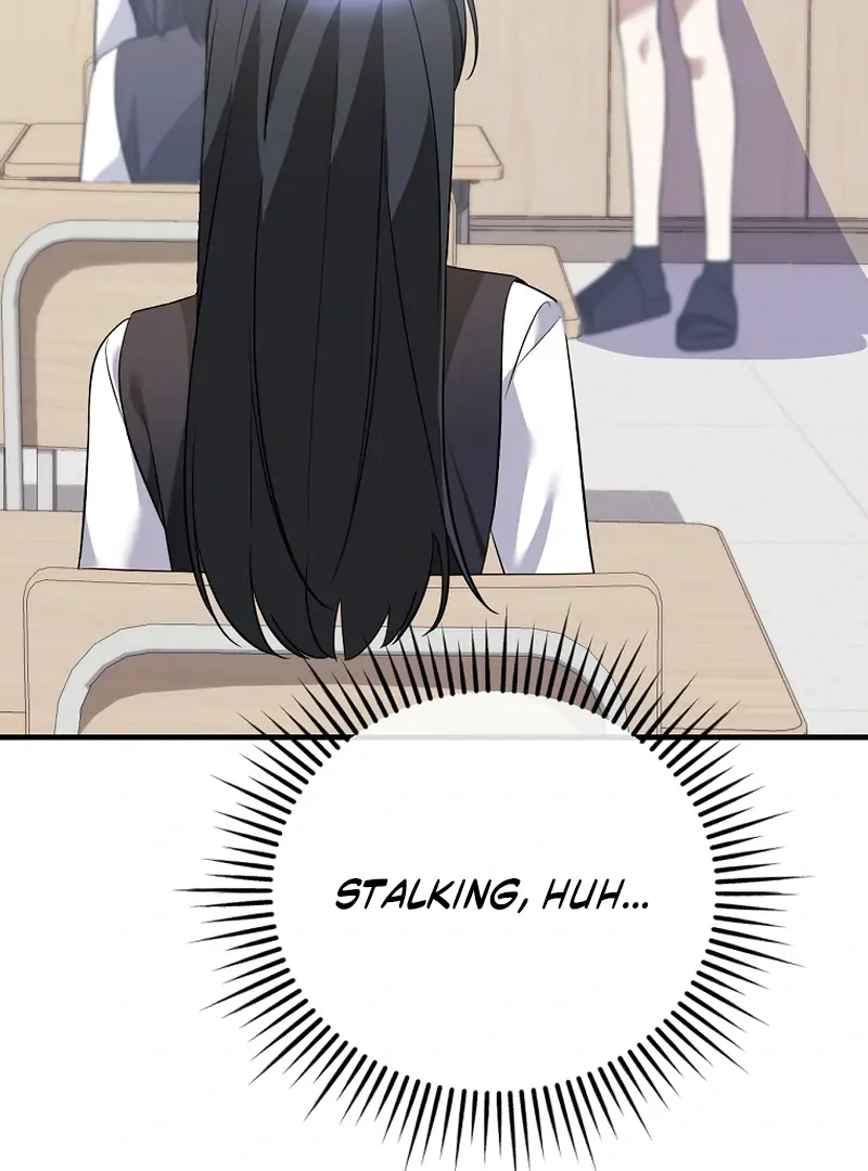 Stuck in Class With the Crazy Male Leads Chapter 50 Page 5