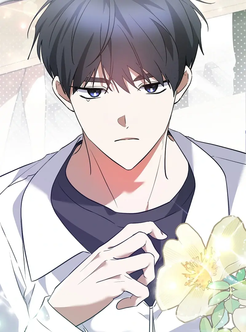 Stuck in Class With the Crazy Male Leads Chapter 50 Page 9
