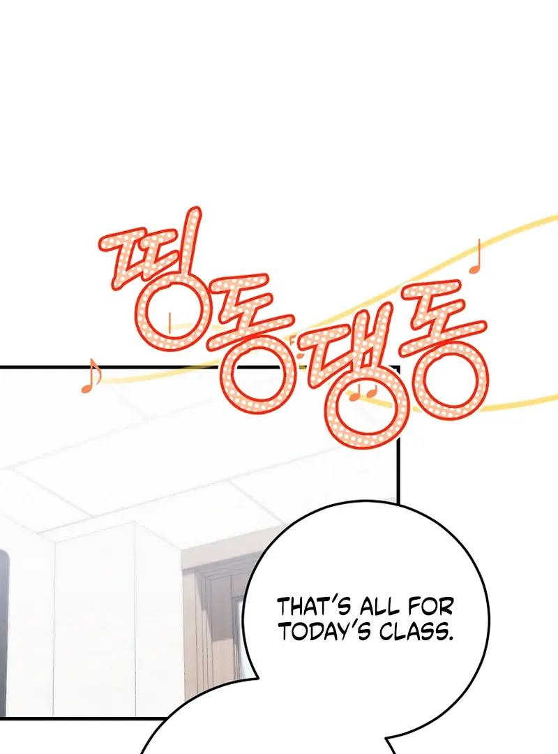 Stuck in Class With the Crazy Male Leads Chapter 50 Page 12