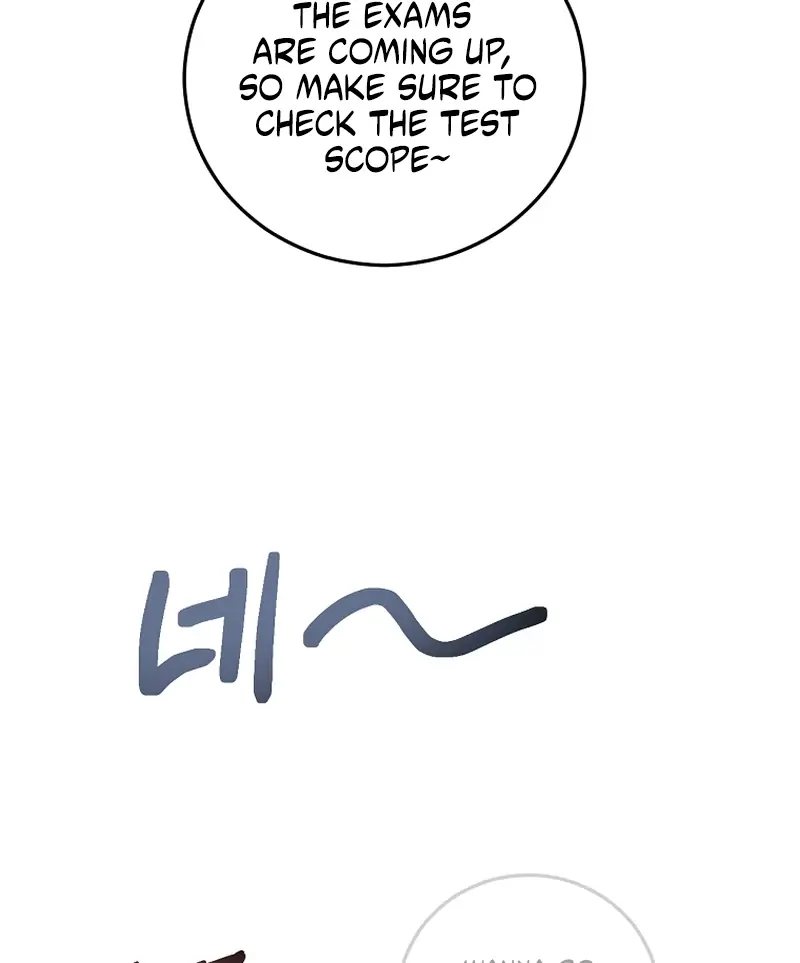 Stuck in Class With the Crazy Male Leads Chapter 50 Page 13