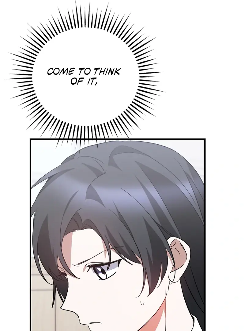 Stuck in Class With the Crazy Male Leads Chapter 50 Page 15